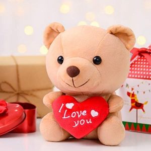 Oso Corazón