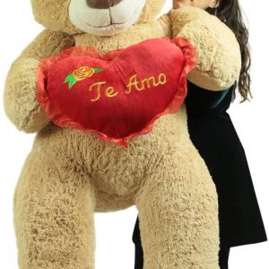 Oso Gigante
