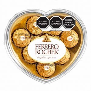 Chocolate Ferrero