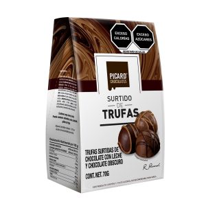 Chocolate Trufa