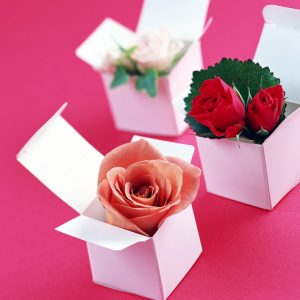 Flor Individual